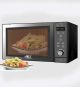 Anex AG-9039 Deluxe Microwave Oven (3 Months 0% Percent Profit, Product Available on 48 Months Installment)_ZS